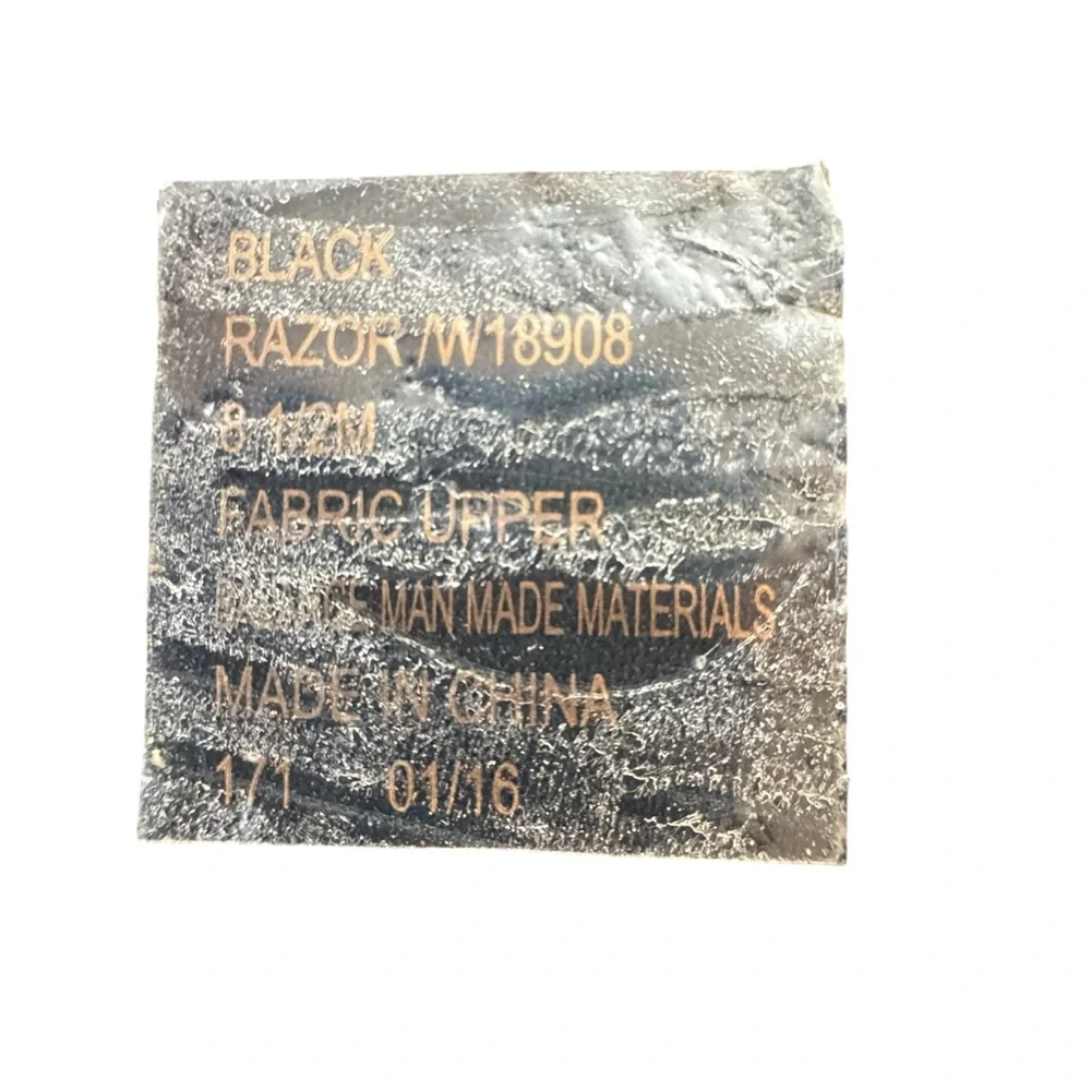 White Mountain great 3”